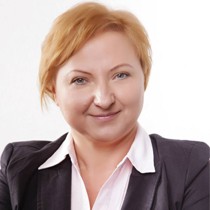 Iwona Sorbian