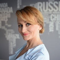 Monika Petruczenko