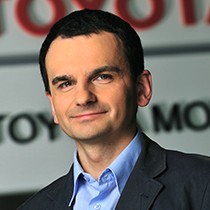 Grzegorz Górski