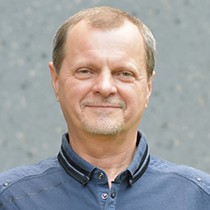 Krzysztof Maciejewski