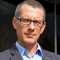 Jacek Cymerman